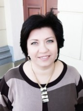 Рокко Ирина Владимировна